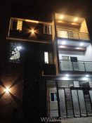 1 BHK rent Villa in Mysore Road, Bangalore