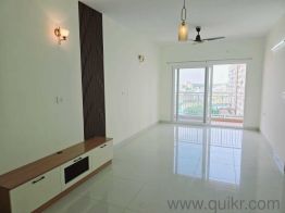 3 BHK rent Apartment in Devanahalli, Bangalore
