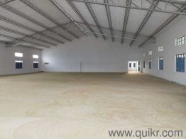 30000 Sq. ft Office for rent in Avinashi Road, Coimbatore