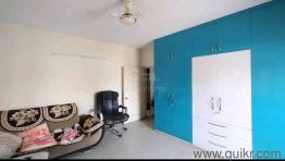 2 BHK rent Apartment in Thanisandra Main Road, Bangalore