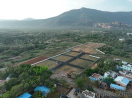 1200 Sq. ft Plot for Sale in Alagar Kovil Road, Madurai