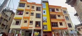 2 BHK 1060 Sq. ft Apartment for Sale in Garia, Kolkata