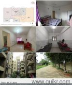 2 BHK 908 Sq. ft Apartment for Sale in Electronic City Phase II, Bangalore