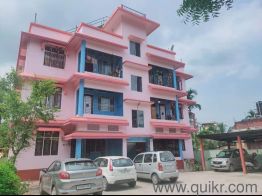 3 BHK rent Apartment in Bhetapara, Guwahati