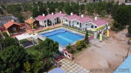 1080 Sq. ft Plot for Sale in Yadagirigutta, Hyderabad