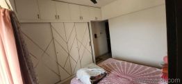 2 BHK 752 Sq. ft Apartment for Sale in NIBM Annexe, Pune