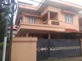2 BHK rent Villa in Edapally, Kochi