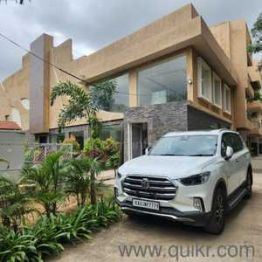4+ BHK rent Villa in Thanisandra Main Road, Bangalore