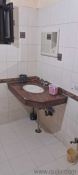 2 BHK rent Villa in South City 1, Gurgaon