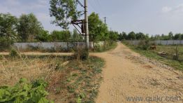 550 Sq. ft Plot for Sale in Huttanahalli, Bangalore