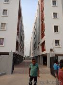 2 BHK rent Apartment in Gudiapokhari, Bhubaneswar
