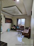 3 BHK 1320 Sq. ft Apartment for Sale in Krishna Nagar, Nashik