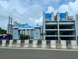 2 BHK rent Apartment in Barasat, Kolkata