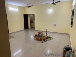 3 BHK rent Apartment in Iyyappanthangal, Chennai