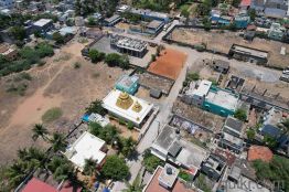 1512 Sq. ft Plot for Sale in Kanathur, Chennai
