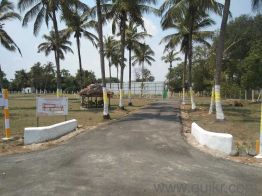 650 Sq. ft Plot for Sale in Vembakkam, Kanchipuram