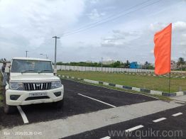 1200 Sq. ft Plot for Sale in Ponneri, Chennai