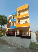 2 BHK rent Apartment in Guduvancheri, Chennai