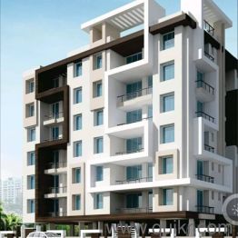 1 BHK 500 Sq. ft Apartment for rent in Mira Road, Mumbai