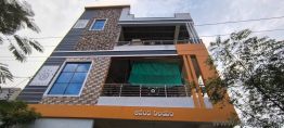 2 BHK 1500 Sq. ft Apartment for rent in Nadargul, Hyderabad