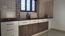 1 BHK rent BuilderFloor in Sama Savli Road, Vadodara