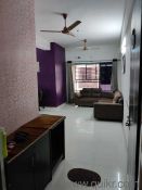 2 BHK rent Apartment in Ranip, Ahmedabad