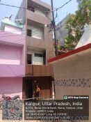 2 BHK rent BuilderFloor in Barra, Kanpur