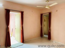 2 BHK rent Apartment in Pimple Saudagar, Pune
