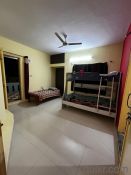 2 BHK rent Villa in Hennur, Bangalore