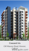 1 BHK rent Apartment in Calicut Medical College, Kozhikode