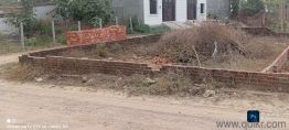 1800 Sq. ft Plot for Sale in Chinhat, Lucknow