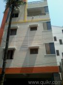 2 BHK rent Apartment in Kukatpally, Hyderabad