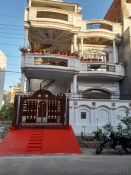 2 BHK rent Villa in Gomti Nagar, Lucknow
