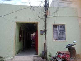 1 RK rent BuilderFloor in Baramunda, Bhubaneswar