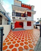 2 BHK 1200 Sq. ft Villa for Sale in Varthur Road, Bangalore