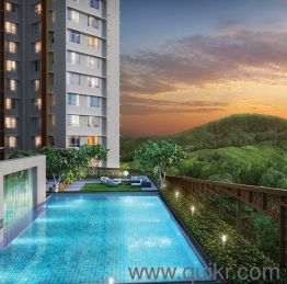 2 BHK rent Apartment in Mulund West, Mumbai