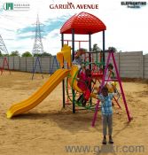 2400 Sq. ft Plot for Sale in Chengalpattu, Chennai