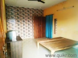 1 RK rent BuilderFloor in Gomati Nagar, Lucknow