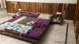 3 BHK rent Apartment in Siripuram, Vizag