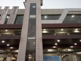 2 BHK 900 Sq. ft Apartment for Sale in Amausi, Lucknow