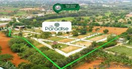 1292 Sq. ft Plot for Sale in Sarjapur Attibele Road, Bangalore
