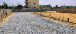 1200 Sq. ft Plot for Sale in Hulimangala, Bangalore