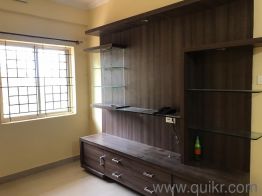 3 BHK rent Apartment in Whitefield, Bangalore