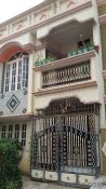3 BHK rent BuilderFloor in Nagarabhavi 2nd Stage, Bangalore