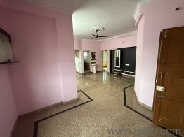 1 BHK rent Apartment in R.K. Hegde Nagar, Bangalore