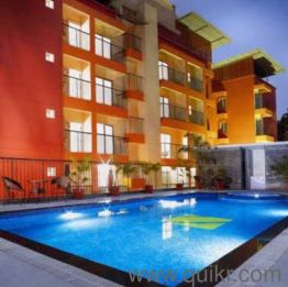 3 BHK 1050 Sq. ft Apartment for Sale in Vennala, Kochi