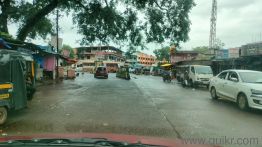 116000 Sq. ft Land for Sale in Murbad, Thane