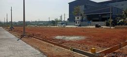 1200 Sq. ft Plot for Sale in Bangalore Mysore Highway, Bangalore
