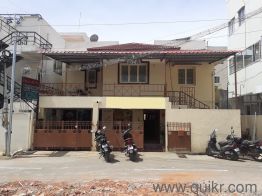3 BHK rent BuilderFloor in Hope College, Coimbatore
