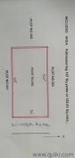 1503 Sq. ft Plot for Sale in Shamirpet, Hyderabad